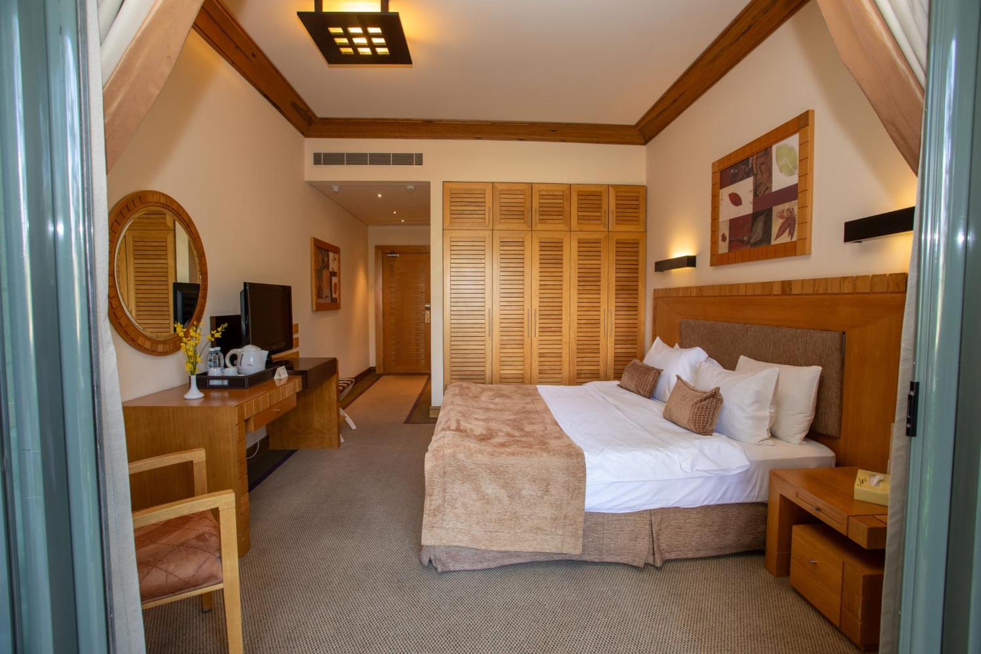 Terre Brune Hotel Mzaar Kfardebian Værelse billede